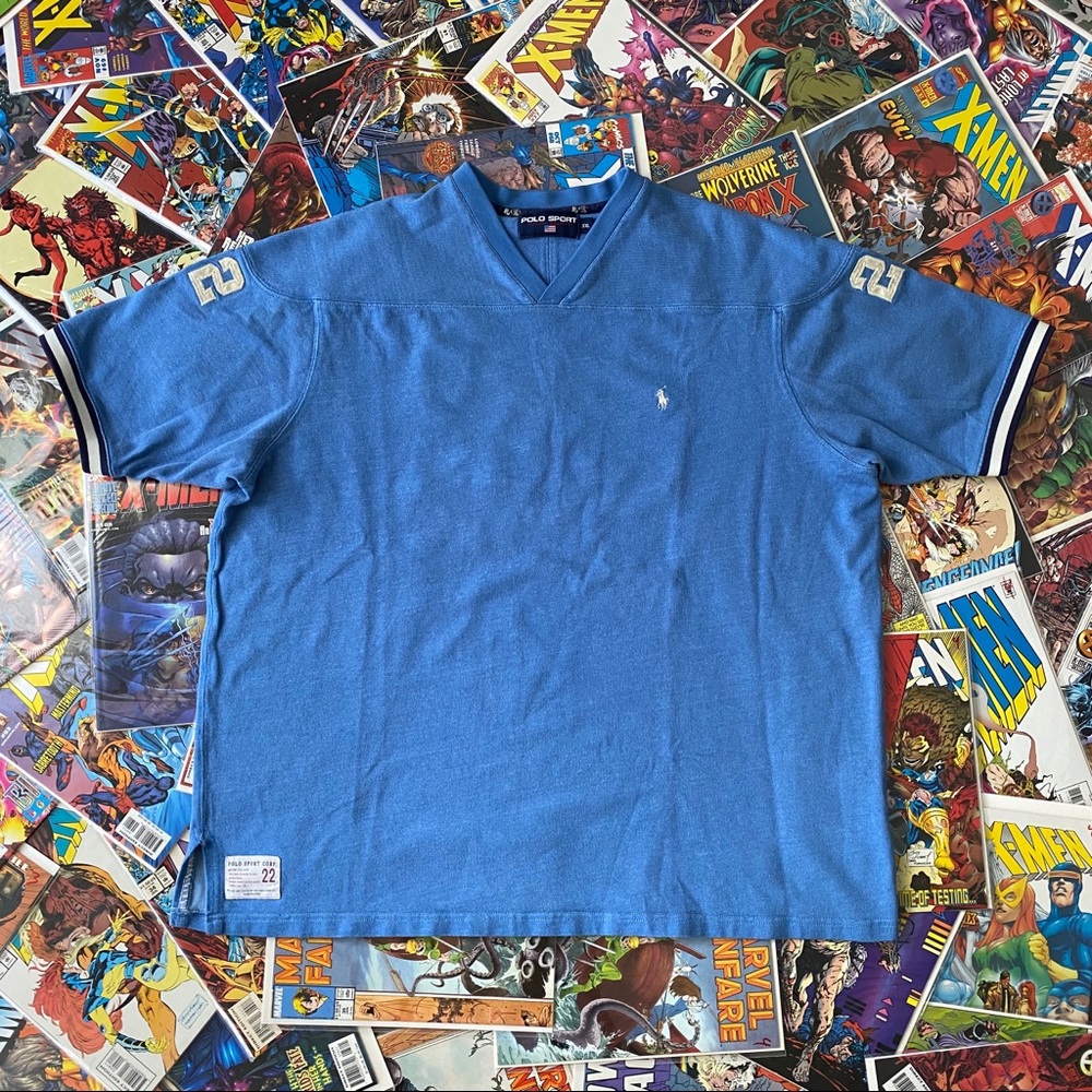Vintage | Polo Sport Sweatshirt